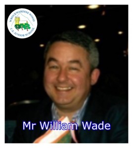 Mr William Wade