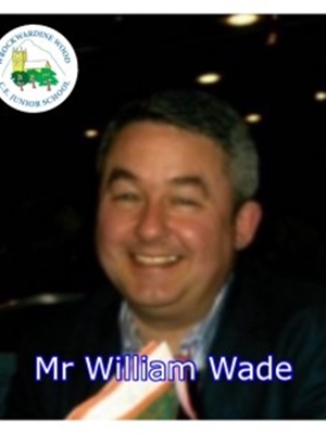 Mr William Wade