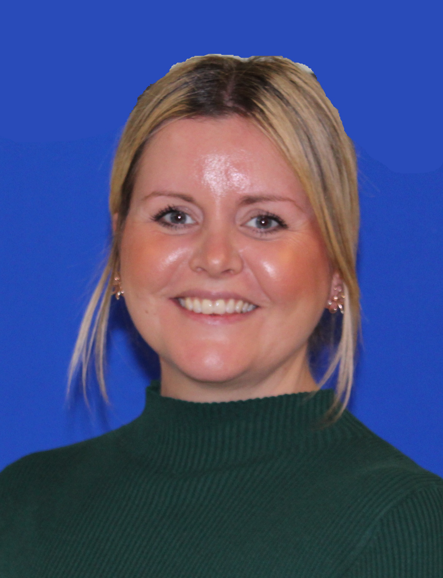 Louise Brindley-Jones