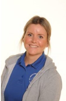 Louise Brindley-Jones