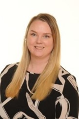 Amy Butters