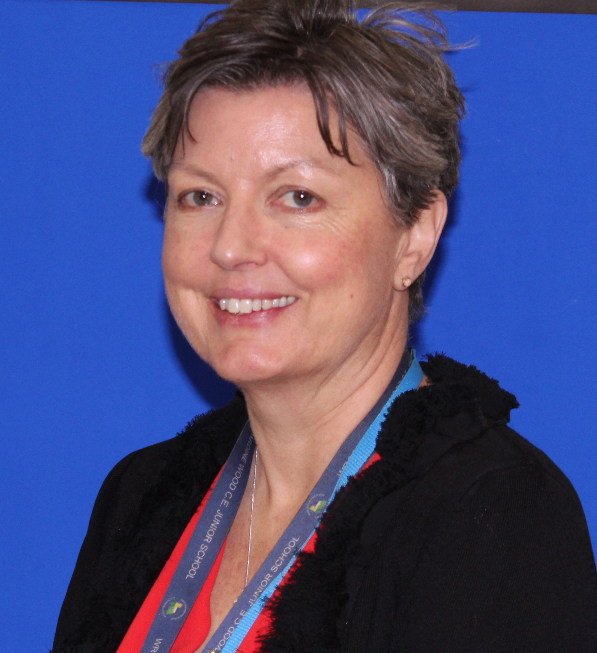 Mrs Cara Leck